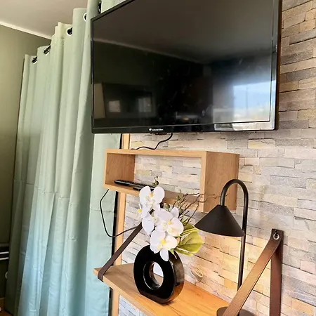 Neuf Parking Proche Centre-ville Appartement