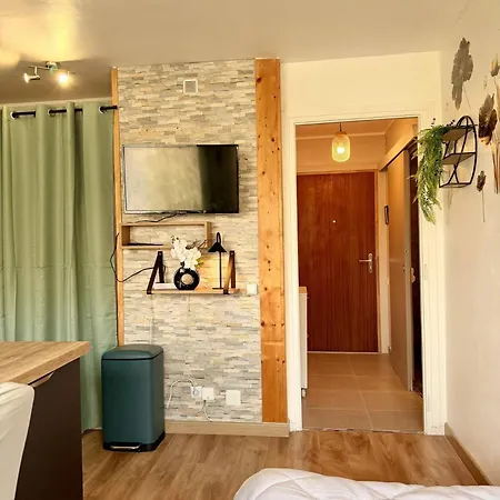 Neuf Parking Proche Centre-ville Appartement Chambéry